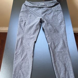 Eddie Bauer Hiking Leggings